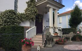 Villa Maldestra